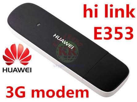 HUAWEI MOBILE BROADBAND E353 HSPA + USB STICK