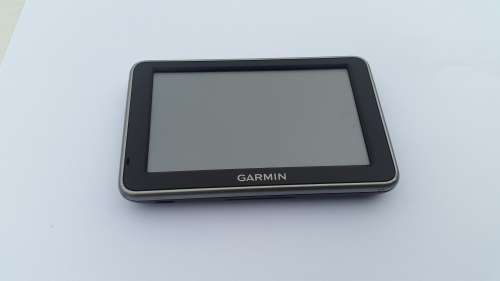 Garmin Nuvi 2300 Navigator
