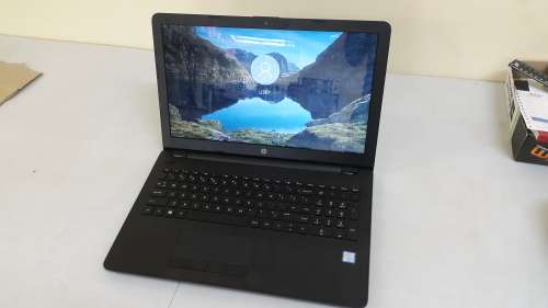 ***6th Gen Monster** As Brand new**HP Laptop 15-bs0xx**6th Gen i3**4GB RAM**1 TB HDD**10/10***