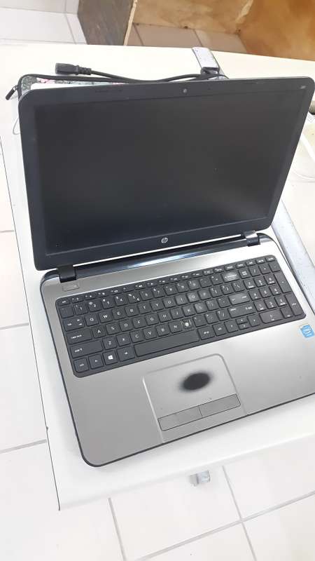 HP 250 G3 Notebook