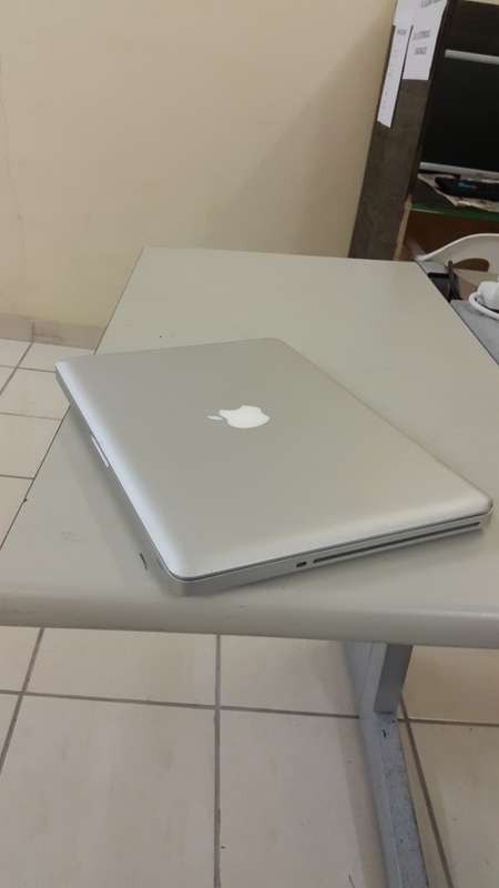 Mac Book Pro (Plz Read)