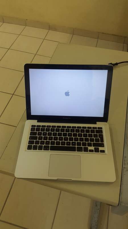 Mac Book Pro (Plz Read)