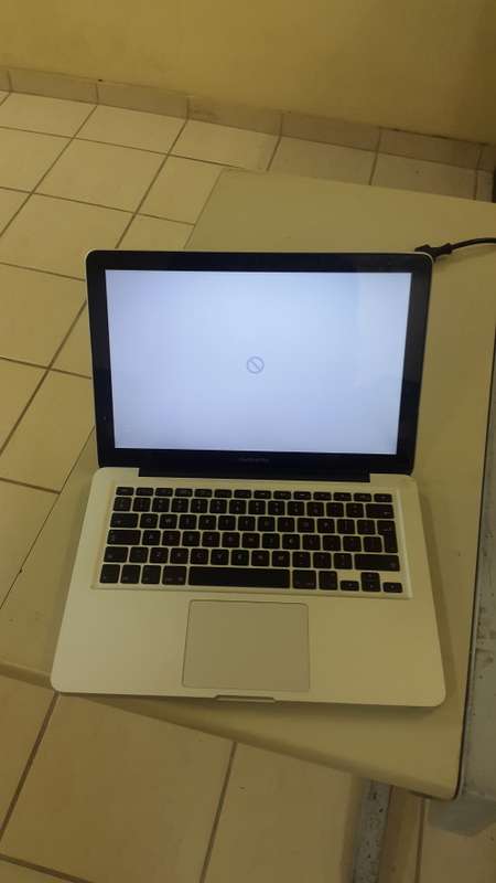 Mac Book Pro (Plz Read)