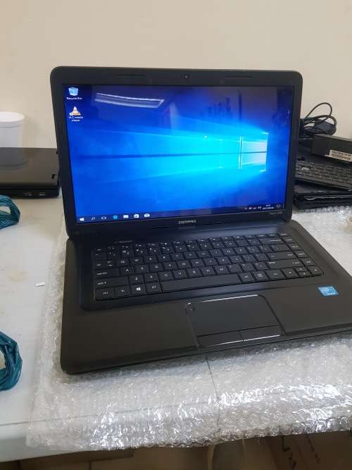 HP Compaq CQ58    **REFURBISHED**