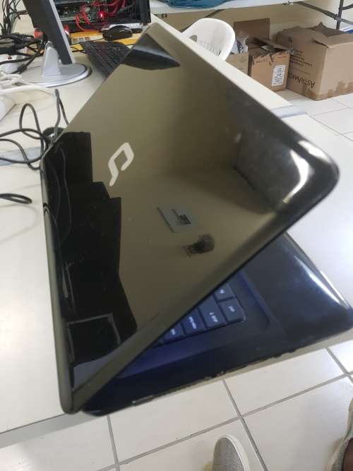HP Compaq CQ58    **REFURBISHED**