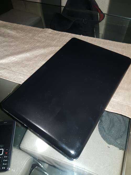 HP 630 Notebook