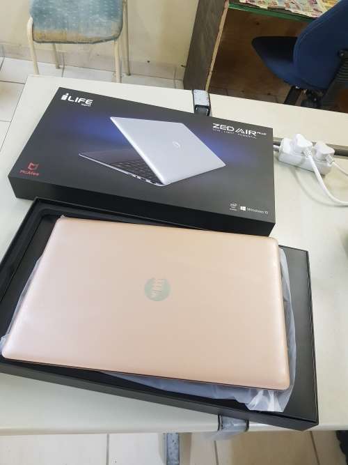***BRAND NEW*** iLIFE ZED AIR PLUS ***SLIM DESIGN. WINDOWS 10 64BIT. VERY FAST