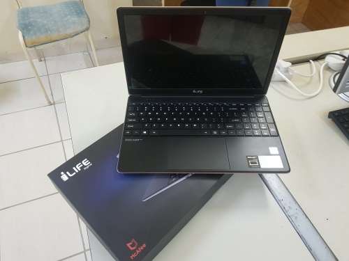 ***BRAND NEW*** iLIFE ZED AIR PLUS ***SLIM DESIGN. WINDOWS 10 64BIT. VERY FAST