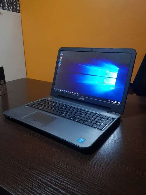 DELL LATITUDE 3540 I5 CPU