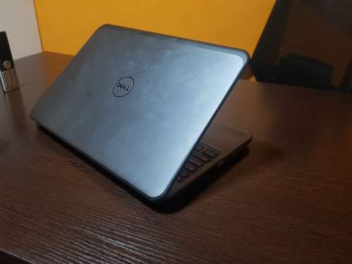 DELL LATITUDE 3540 I5 CPU
