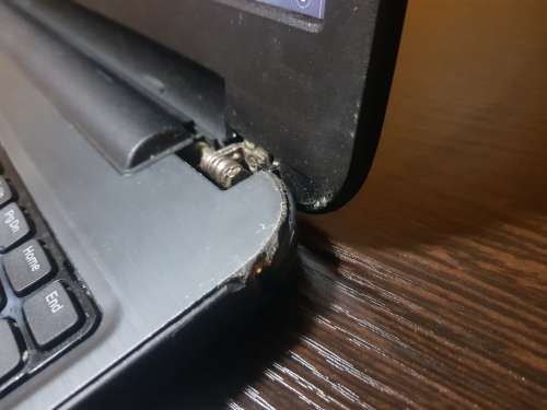 DELL LATITUDE 3540 I5 CPU