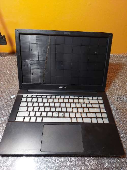 Mecer Z140C-edu Casing/Shell