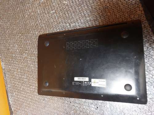 Mecer Z140C-edu Casing/Shell