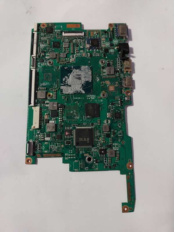 iLife Zed Air Plus Motherboard