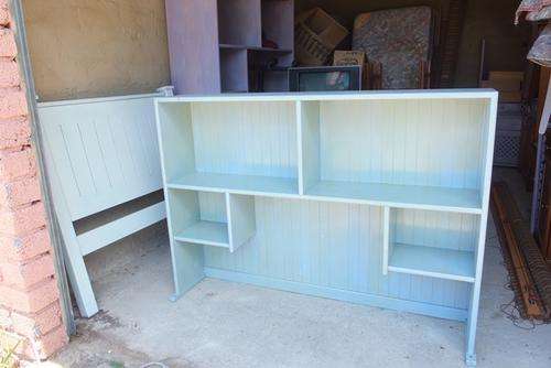 R E D U C E D 2 PIECE BEDROOM SUITE SUITABLE FOR BOY OR GIRL IN EXCELLENT CONDITION
