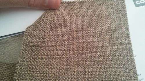 Coricraft corner unit - Aswan Sand
