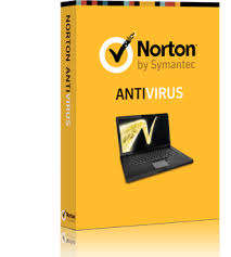 New and Sealed Norton Anti-Virus 1User