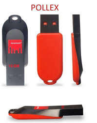 New & Sealed Strontium 16GB Flash Pen Drives in Retail Packaging w/ FREE Branded Lanyard
