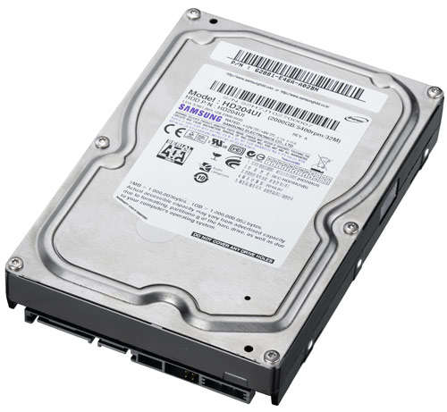 SAMSUNG 1TB (1000GB) 7200RPM 32M DESKTOP HARD DRIVE