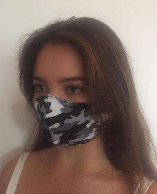 Face Masks