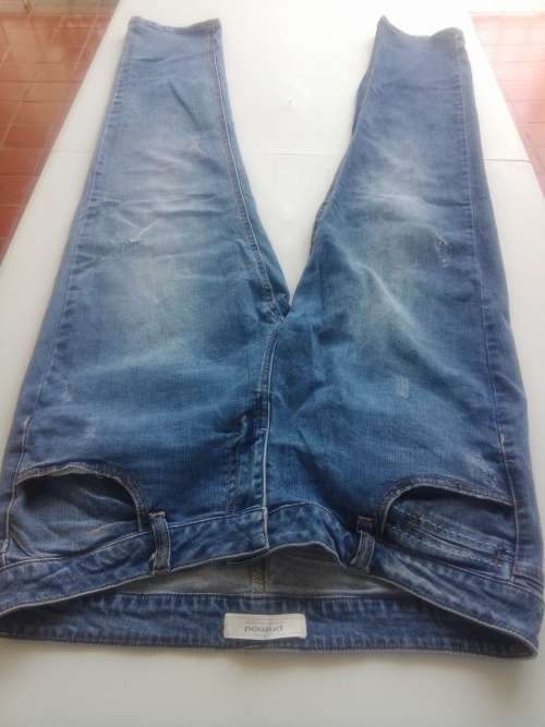 SKINNY JEANS (LADIES) - STRETCH DENIM - PROMOD