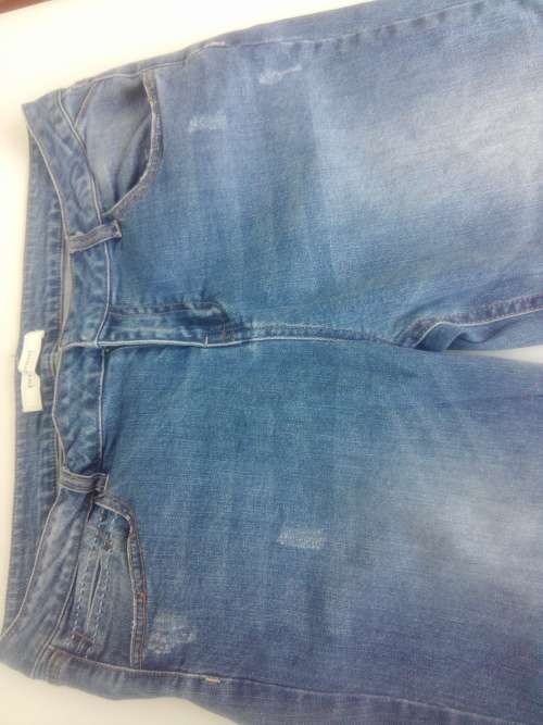 SKINNY JEANS (LADIES) - STRETCH DENIM - PROMOD