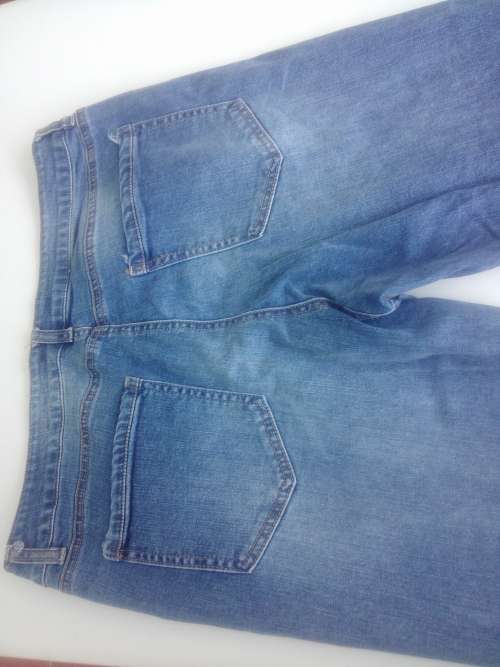 SKINNY JEANS (LADIES) - STRETCH DENIM - PROMOD