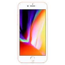 Apple iPhone 8 64GB Silver Smartphone - Brand New