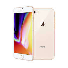 Apple iPhone 8 64GB Silver Smartphone - Brand New