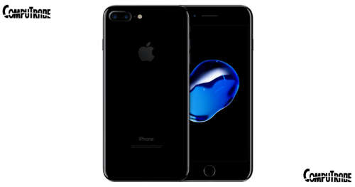 Apple iPhone 7 Plus 128GB Jet Black