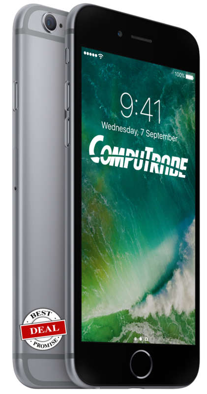 Apple iPhone 6S Plus 128GB - Space Gray