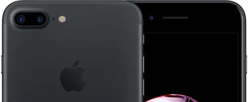 iPhone 7 Plus 256GB Jet Black | Bargain
