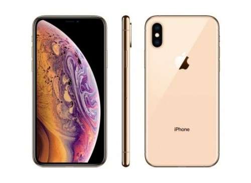 iPhone XS 64GB - Gold | Bargain