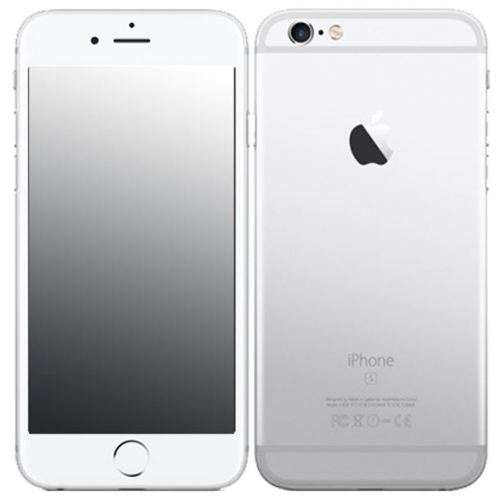 iPhone 6S Plus 16GB Silver | Bargain