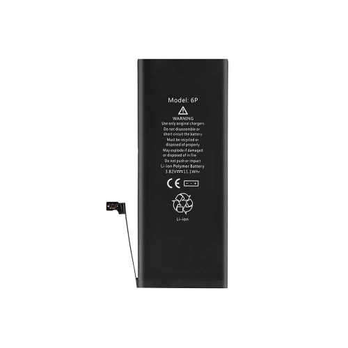 Apple iPhone 6 Plus Battery Replacement - Grade S+