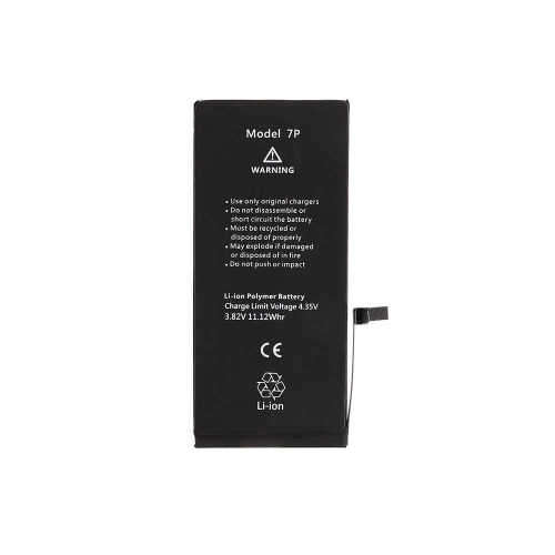 Apple iPhone 7 Plus Battery Replacement - Grade S+