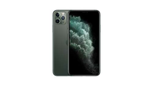 Apple iPhone 11 Pro 256GB - Midnight Green | Bargain