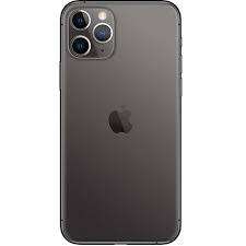 Apple iPhone 11 Pro Max 256GB - Space Grey | Bargain