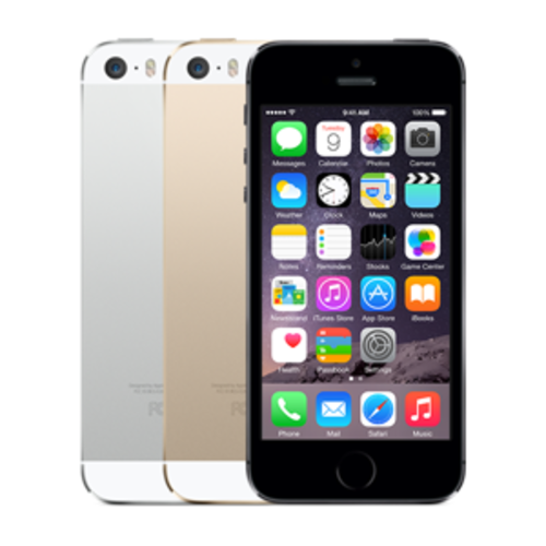 Apple iPhone 5S 64GB