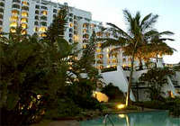 ***5 NIGHTS@CABANA BEACH, UMHLANGA***18-23July2011***5Diamond resort
