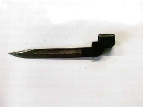 Lee Enfield No.9 Bayonet.