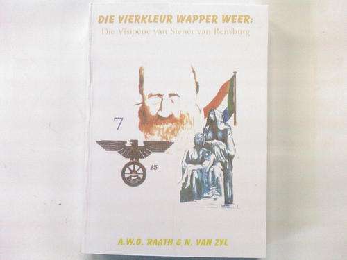 Die Vierkleur Wapper Weer.