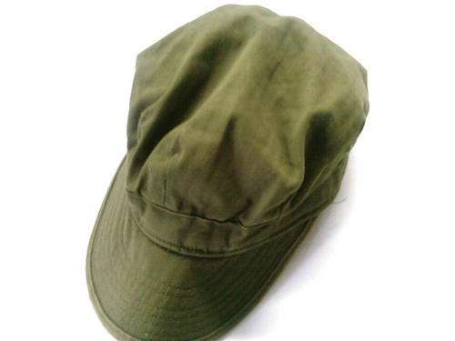 Olive Drab cap