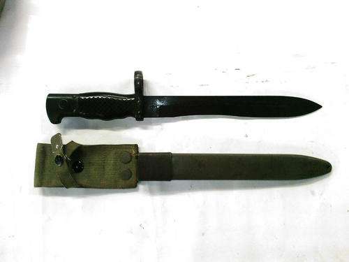 FR-8 Bayonet