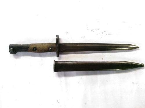 FN 49 Bayonet