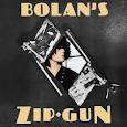 T-Rex - Bolans zip-gun  Lp