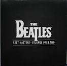 Beatles - Past masters - Volumes One & Two  D/Lp