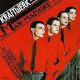 Kraftwerk - Man machine  Lp