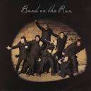 Paul Mc cartney & wings - Band on the run  Lp