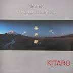 Kitaro - Towards the west  lp